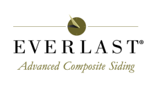 Everlast® Advanced Composite Siding