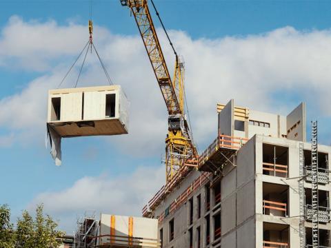 Against All Odds, Modular Construction Is Forging a Path Toward Affordability and Innovation