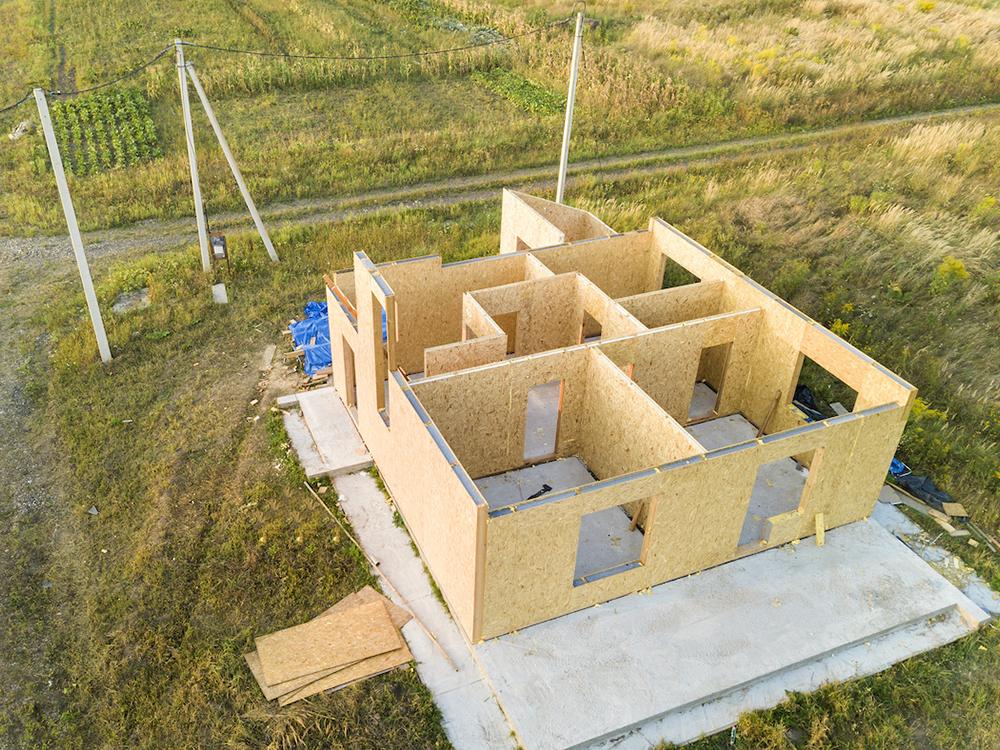 Builders' Changing Views of Off-Site Construction Technologies