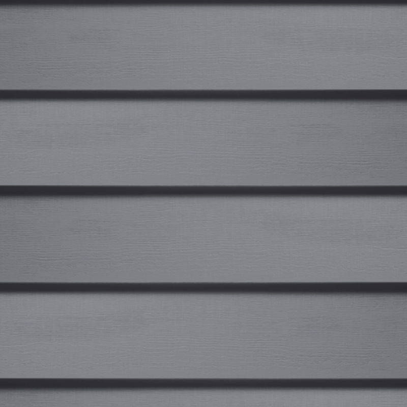 Everlast Advanced Composite Siding / 7 in Lap Siding | Show Village