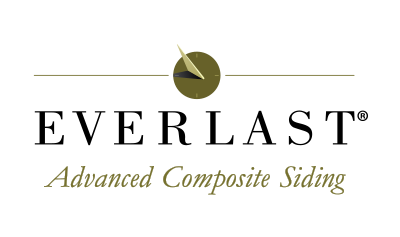 Everlast® Advanced Composite Siding