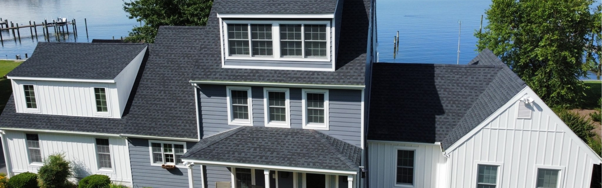 Everlast® Advanced Composite Siding