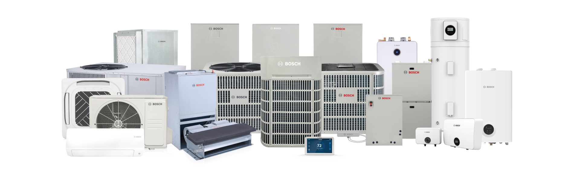 Bosch Home Comfort Group