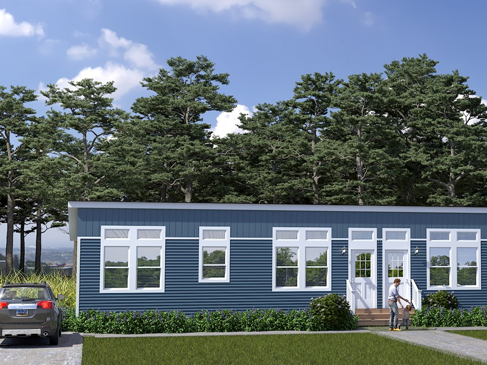 9 Reasons to Buy a Manufactured Home