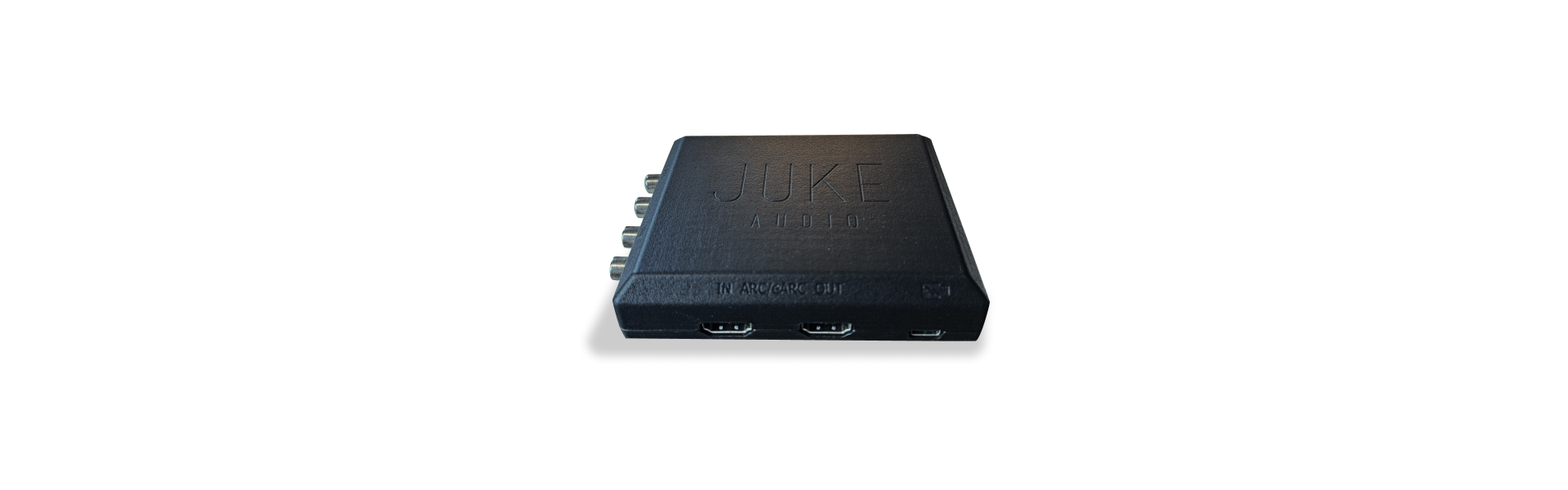 Juke Audio