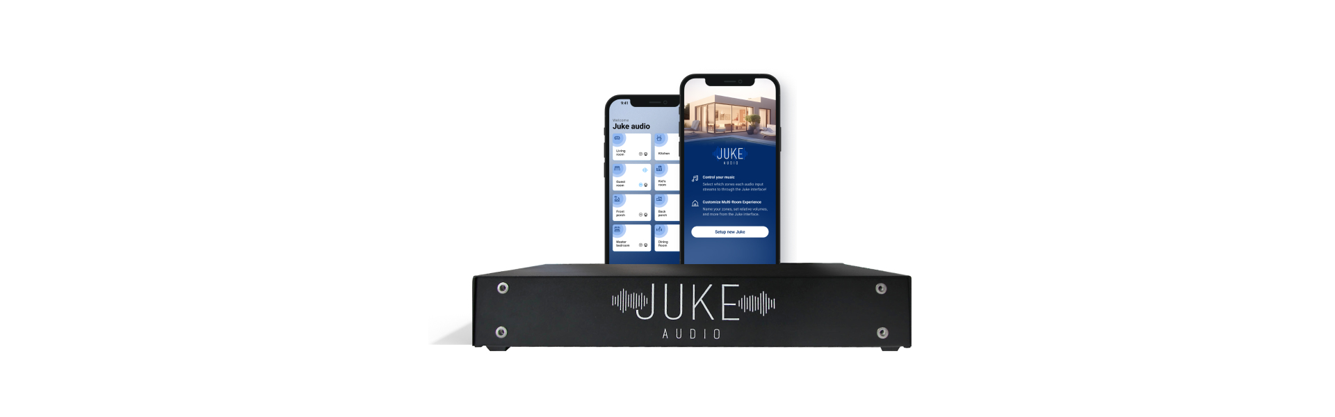 Juke Audio