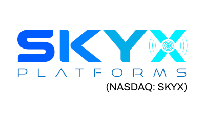 SKYX Platforms