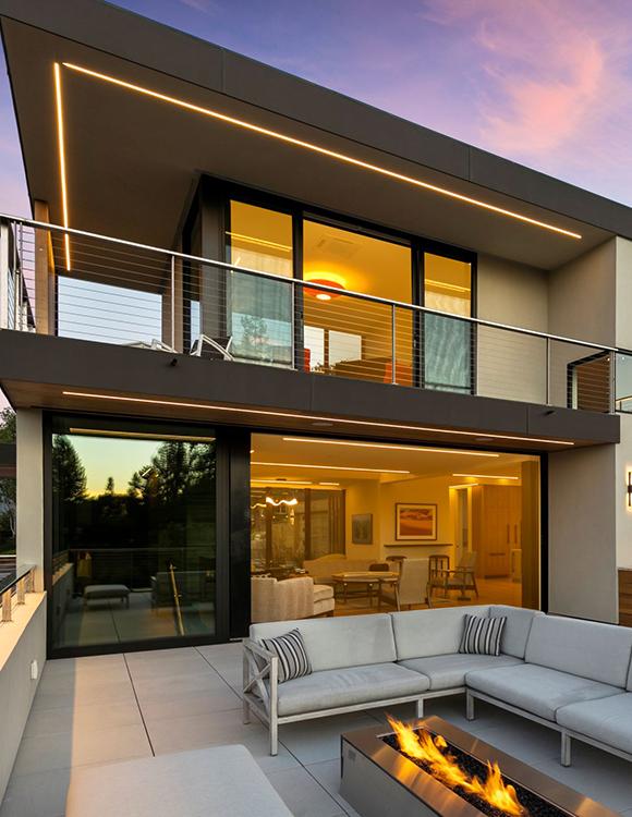 All Weather Architectural Aluminum
