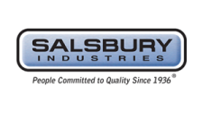 Salsbury Industries