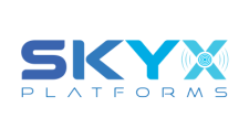 SKYX Platforms