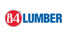 84 Lumber Logo