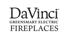 DaVinci Custom Fireplaces