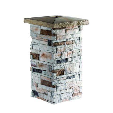 Silvermine Stone