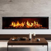 DaVinci GreenSmart Electric Fireplaces™